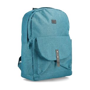 Mochila Hombre Az Black