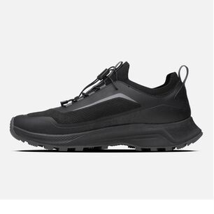 Zapatilla Outdoor Hombre Lippi Light Knit