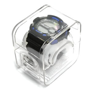Reloj Digital Deportivo Multifuncional Brgs01bl Blue Edition