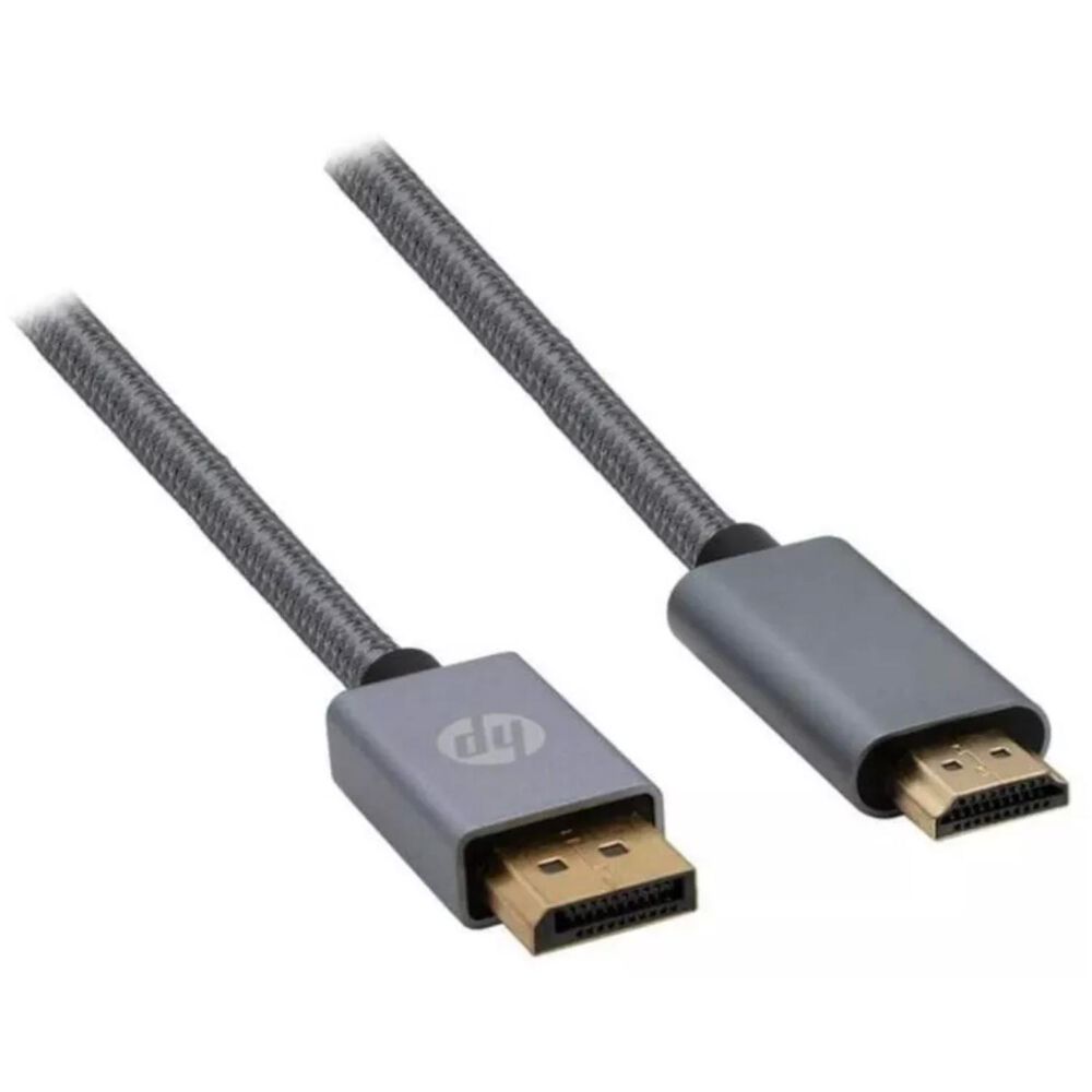 Cable Display Port A Hdmi 4k Chapado Dhc-dp03-01m image number 2.0