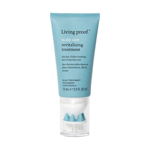 Living Proof Scalp Care - Tratamiento Revitalizador Para Cabello D&eacute;bil Y Seco 73ml