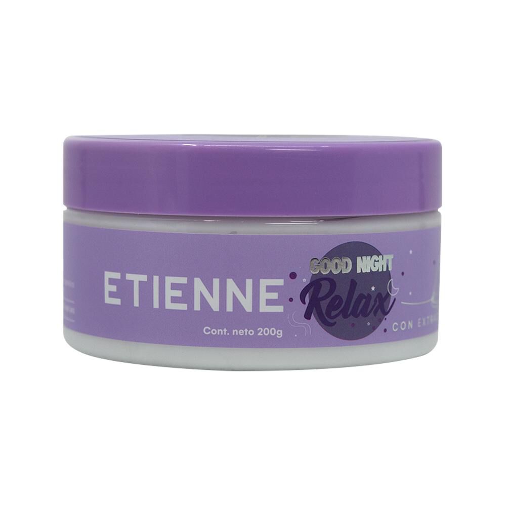Set Good Days Energy & Relax Etienne Skin image number 3.0