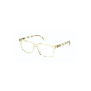 Lentes &Oacute;pticos Amarillo Transparente Guess