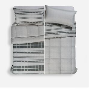 Plum&oacute;n Rosen Soft Touch / 2 Plazas