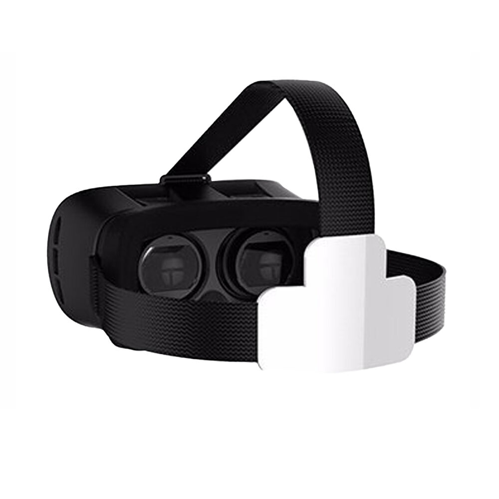 Vr Box + Control Lente De Realidad Virtual image number 7.0
