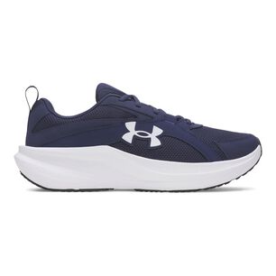 Zapatilla Running Under Armour Assert 11 Hombre Negro
