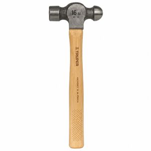 Martillo De Bola 16 Oz Truper Profesional