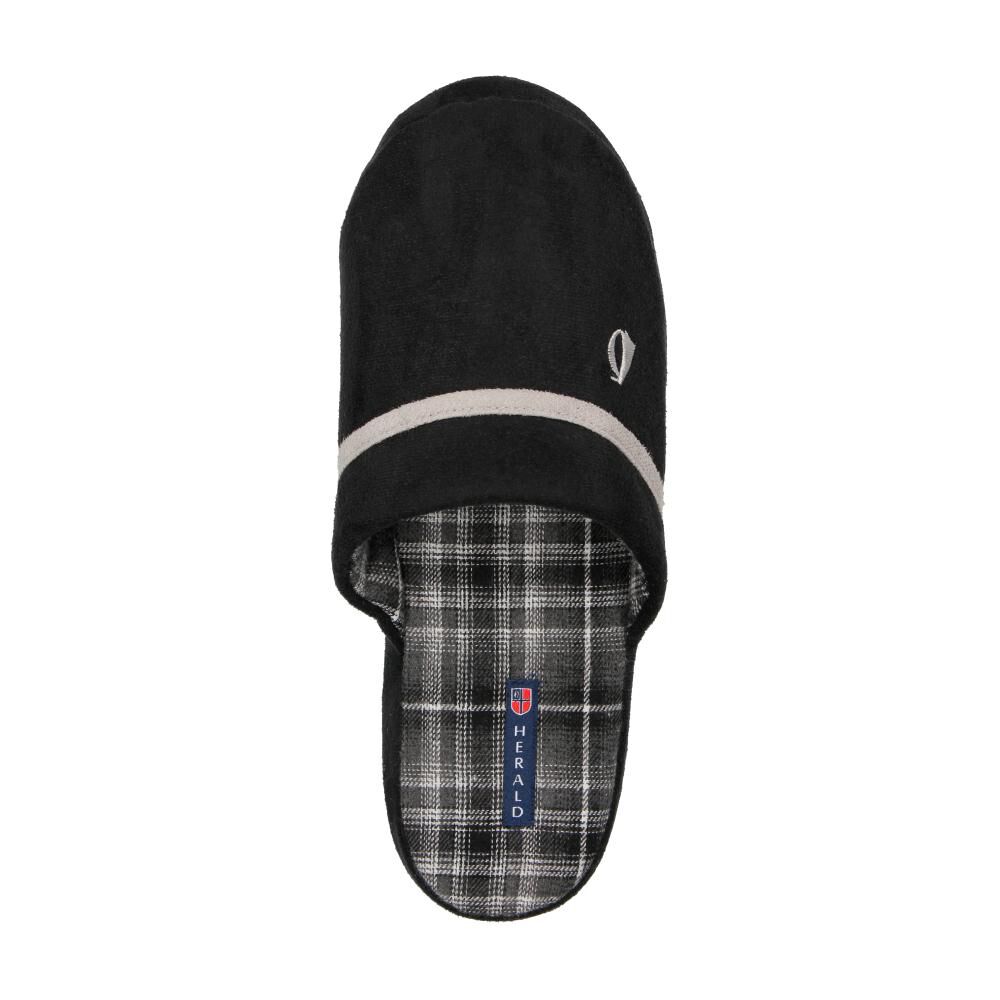 Pantufla Hombre Herald image number 4.0