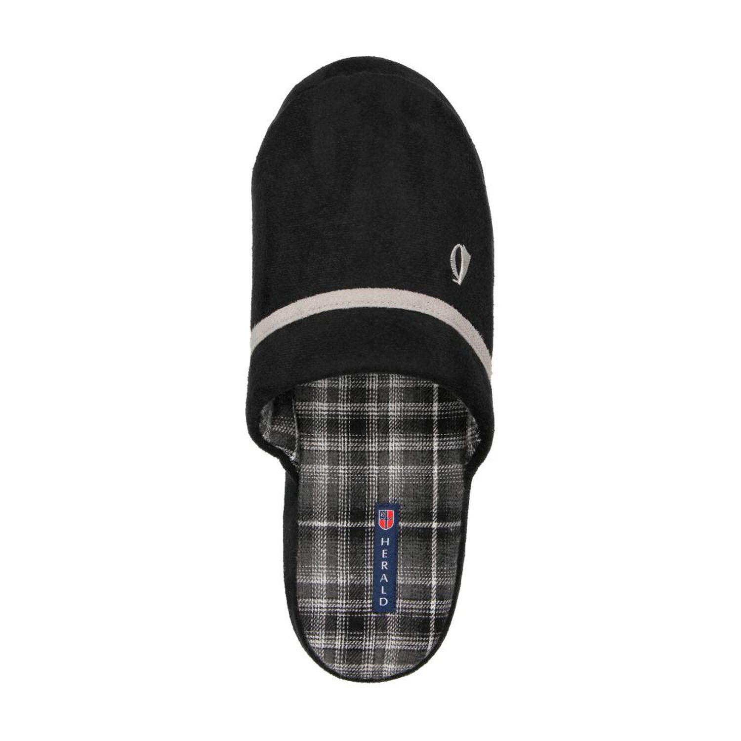 Pantufla Hombre Herald image number 4.0