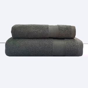 Juego Toalla Andes 2 Piezas Lisa Marengo