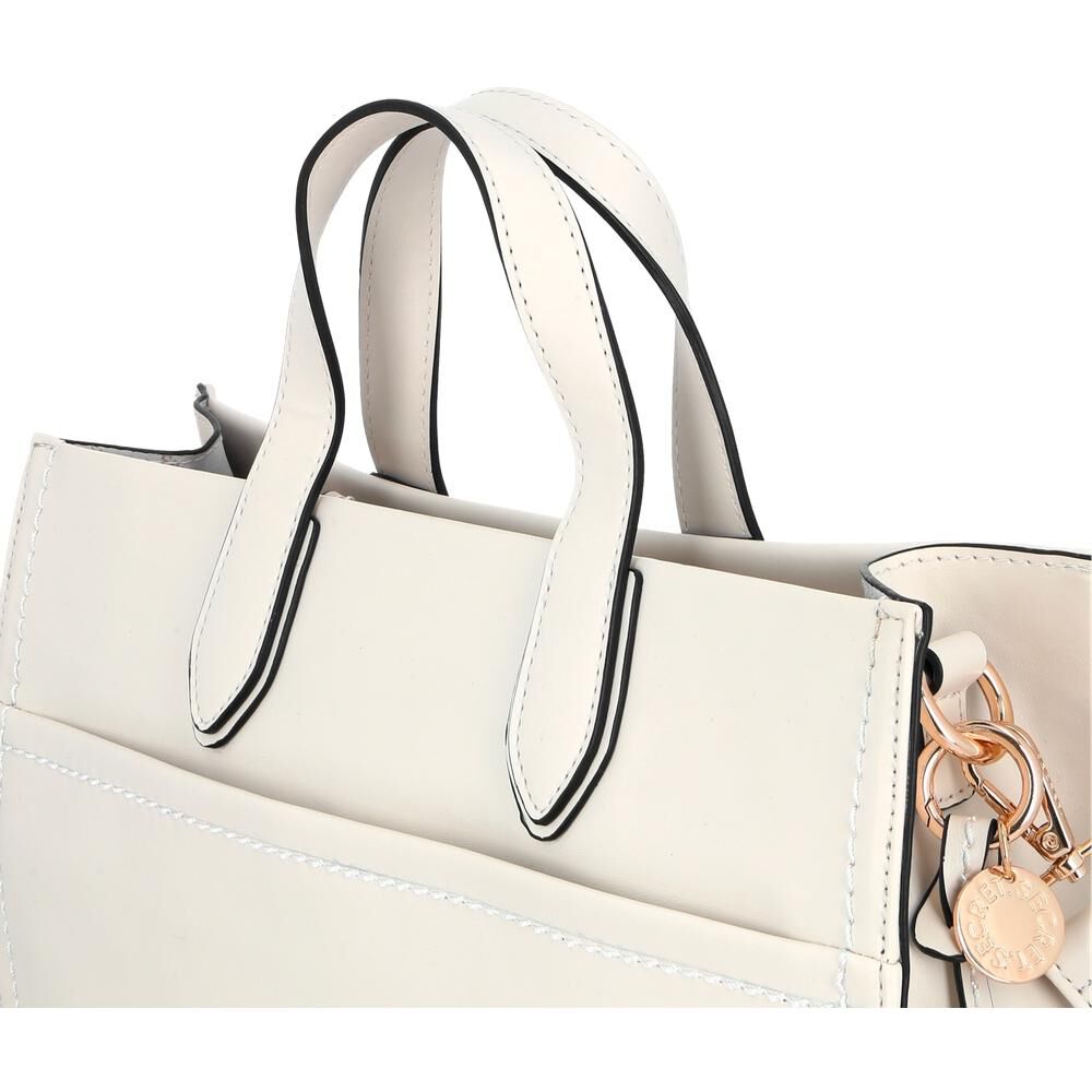 Cartera Tote Secret Laos Sc6 L Beige image number 5.0