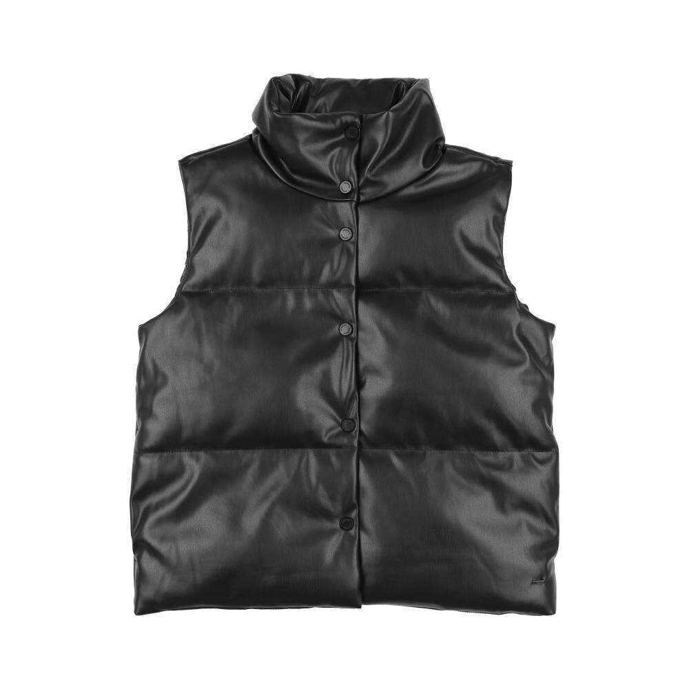 Chaqueta Niña Red - Rock image number 0.0