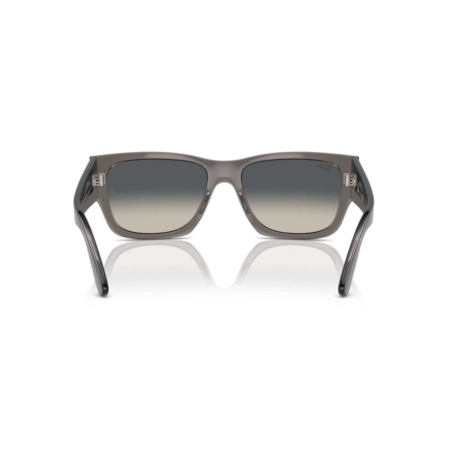 Lentes De Sol Carlos Gris Degrad&eacute; Ray-ban image number 3.0