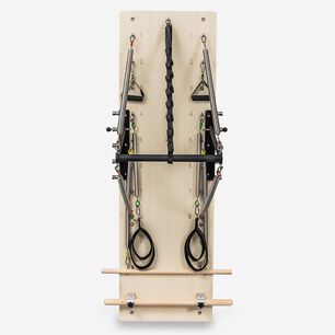 Plataforma De Resortes Springboard Pilates Pared