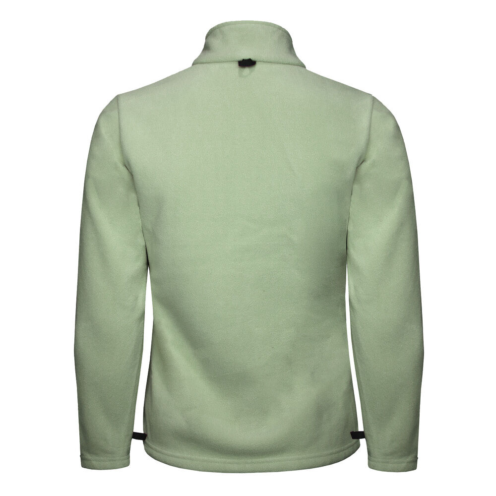Chaqueta 3 En 1 Desmontable Bengala Mujer image number 5.0