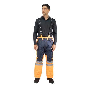 Jardinera Pantal&oacute;n T&eacute;rmico Hw Siberia