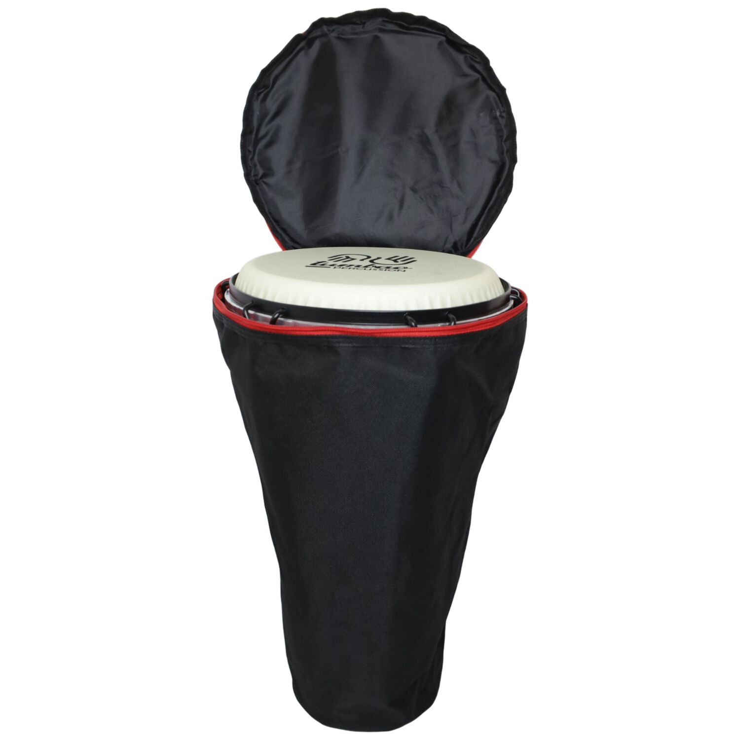 Djembe Abs 12'' De Tela Con Afinador Tumbao image number 3.0