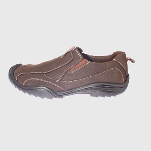 Zapato Urbano Chocolate Casatia Art. 830477ccoffee
