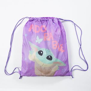 Toalla Playa C/bolso 70x140+33x42 Star Wars Force