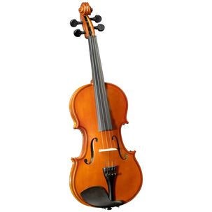 Viol&iacute;n Outfit 4/4' Hv-50 Cervini Caf&eacute;