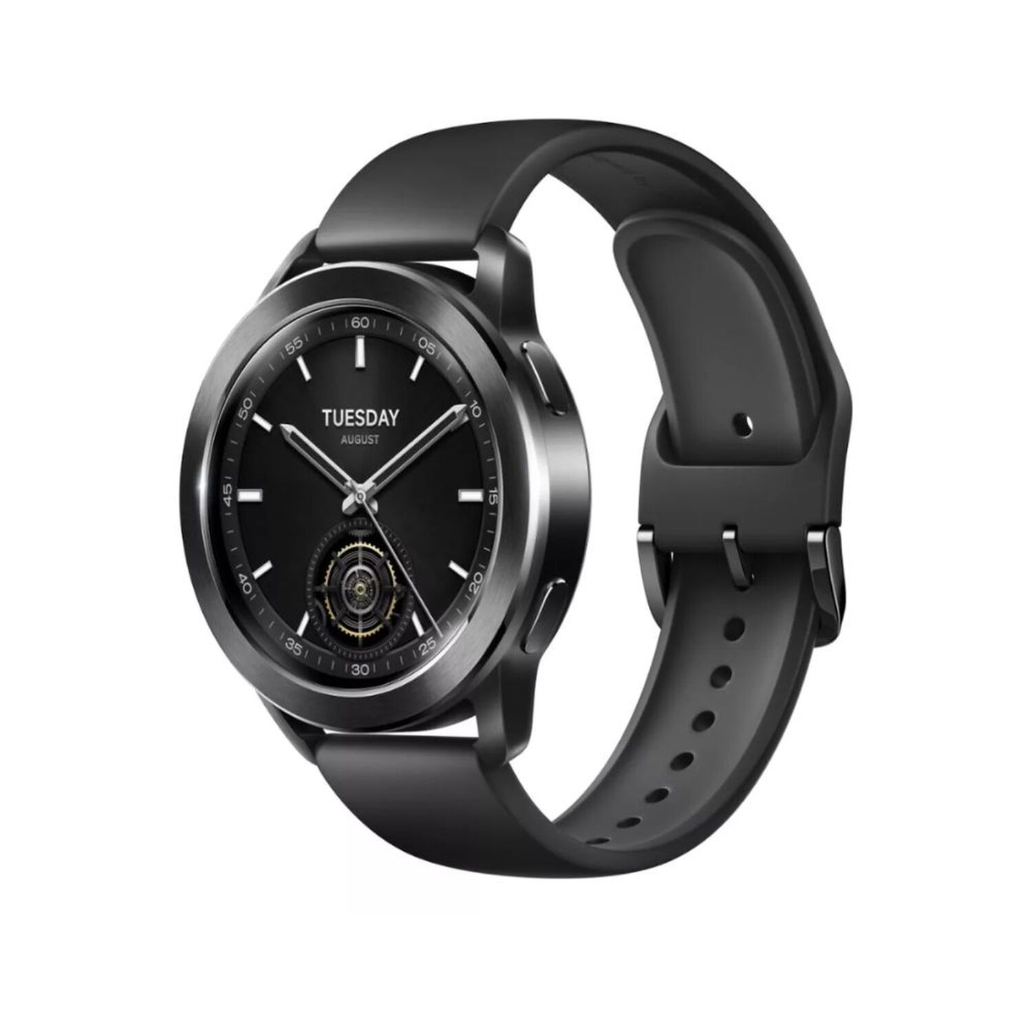 Xiaomi Watch S3 Negro Openbox image number 0.0