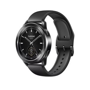 Xiaomi Watch S3 Negro Openbox
