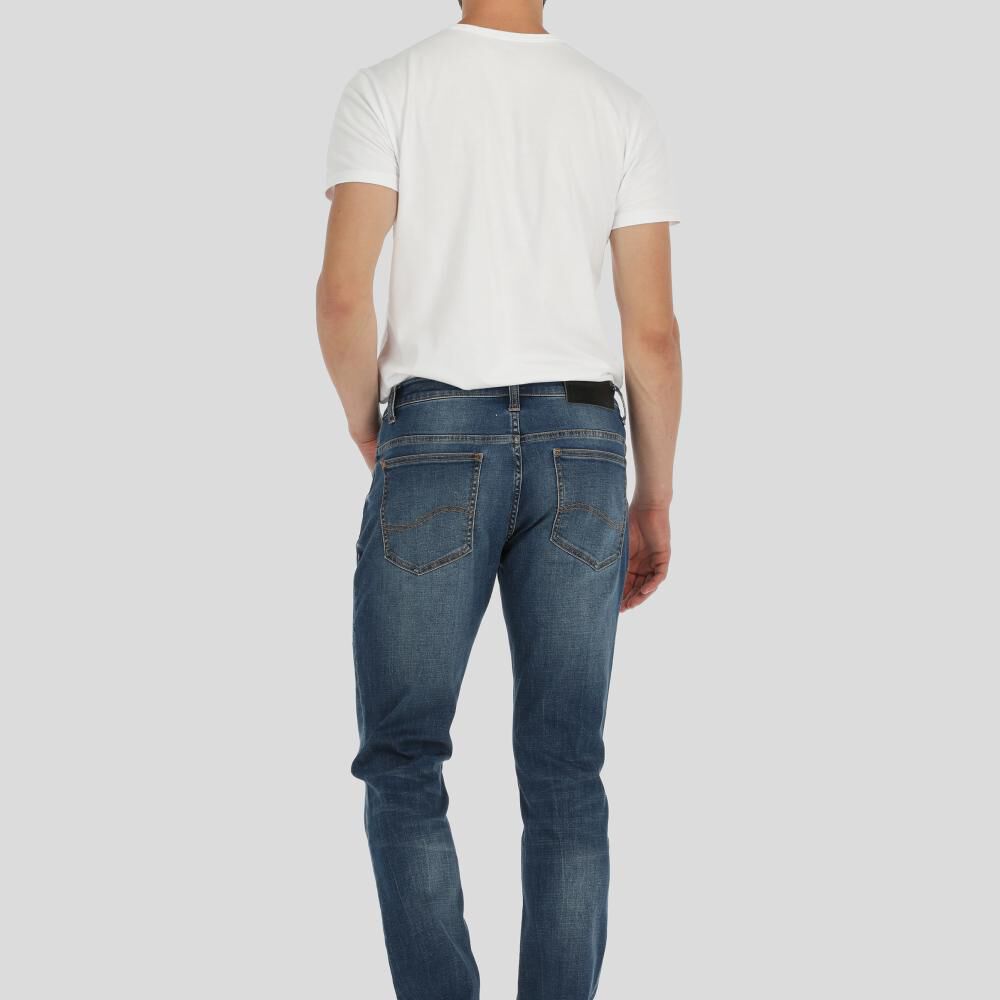 Jean hombre oferta Sale