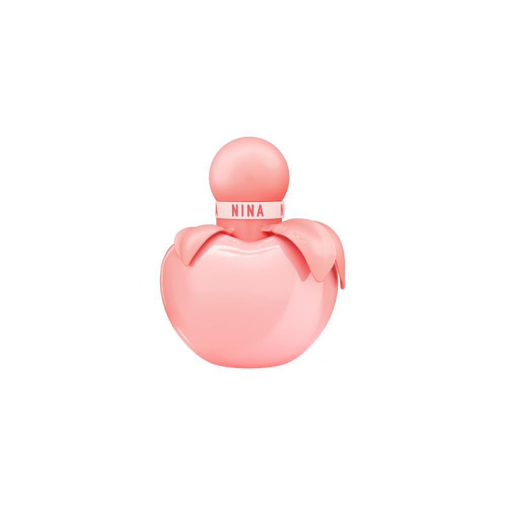 Perfume Nina Rose Nina Ricci / 30 Ml / Edt image number 0.0