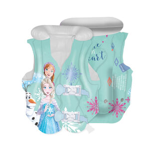 Chaleco Ajustable Frozen Disney