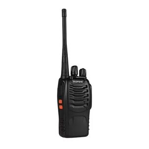 Radiotransmisor Walkie Talkie 5w 470mhz Uhf Bf-888s Baofeng