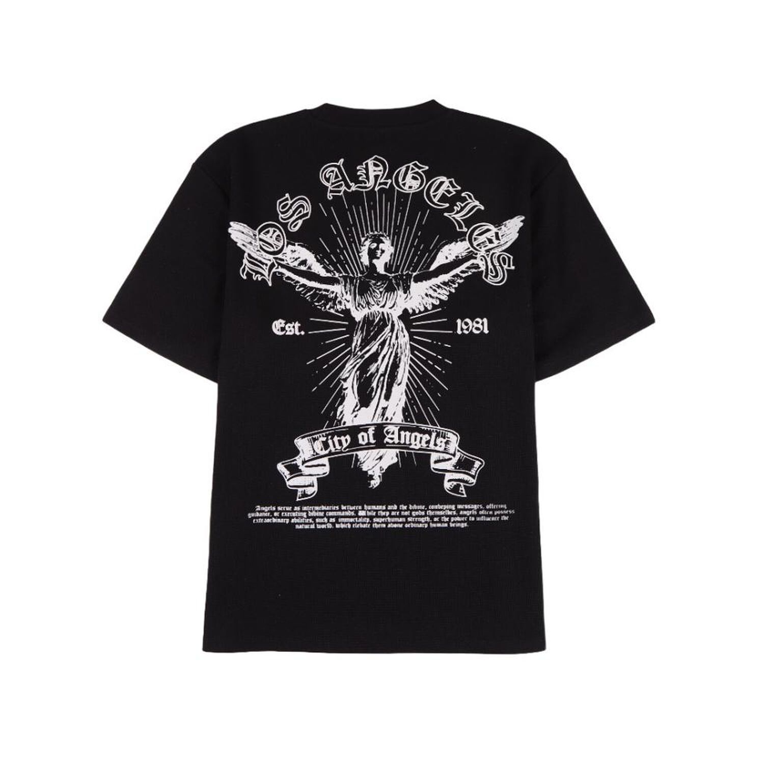 Polera Hombre Rolly Go image number 1.0