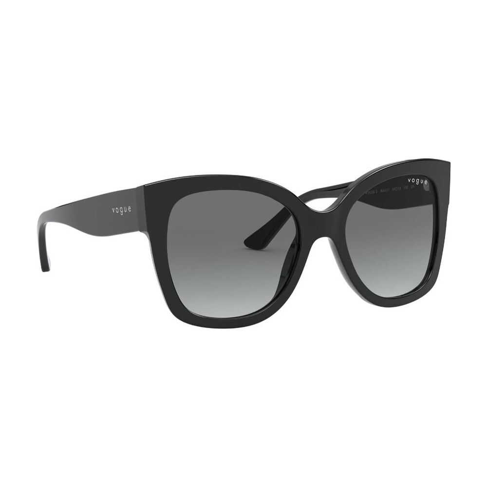Lentes De Sol Black Vogue Eyewear image number 11.0