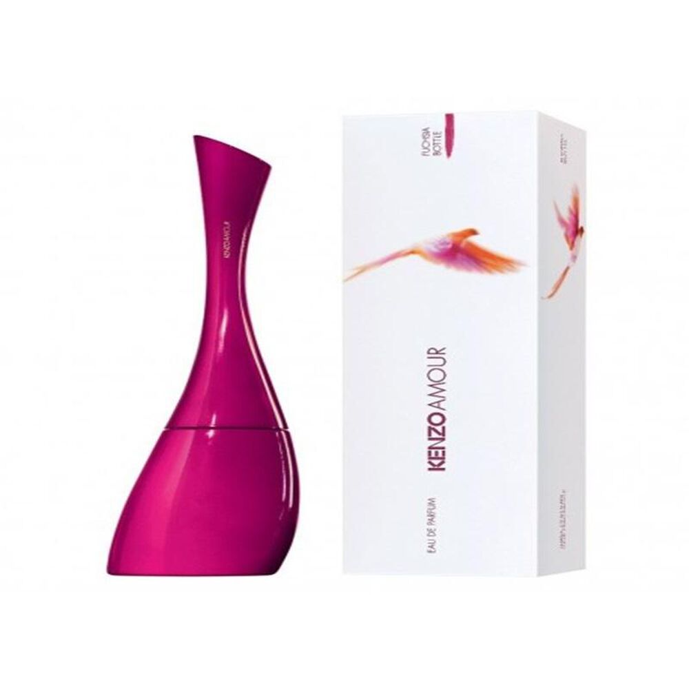 Kenzo Amour 100ml Edp Mujer Kenzo image number 1.0