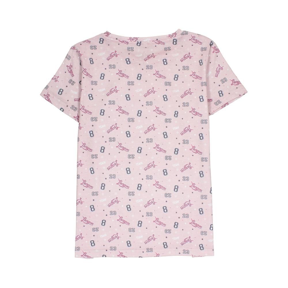 Polera Mujer Freedom image number 1.0