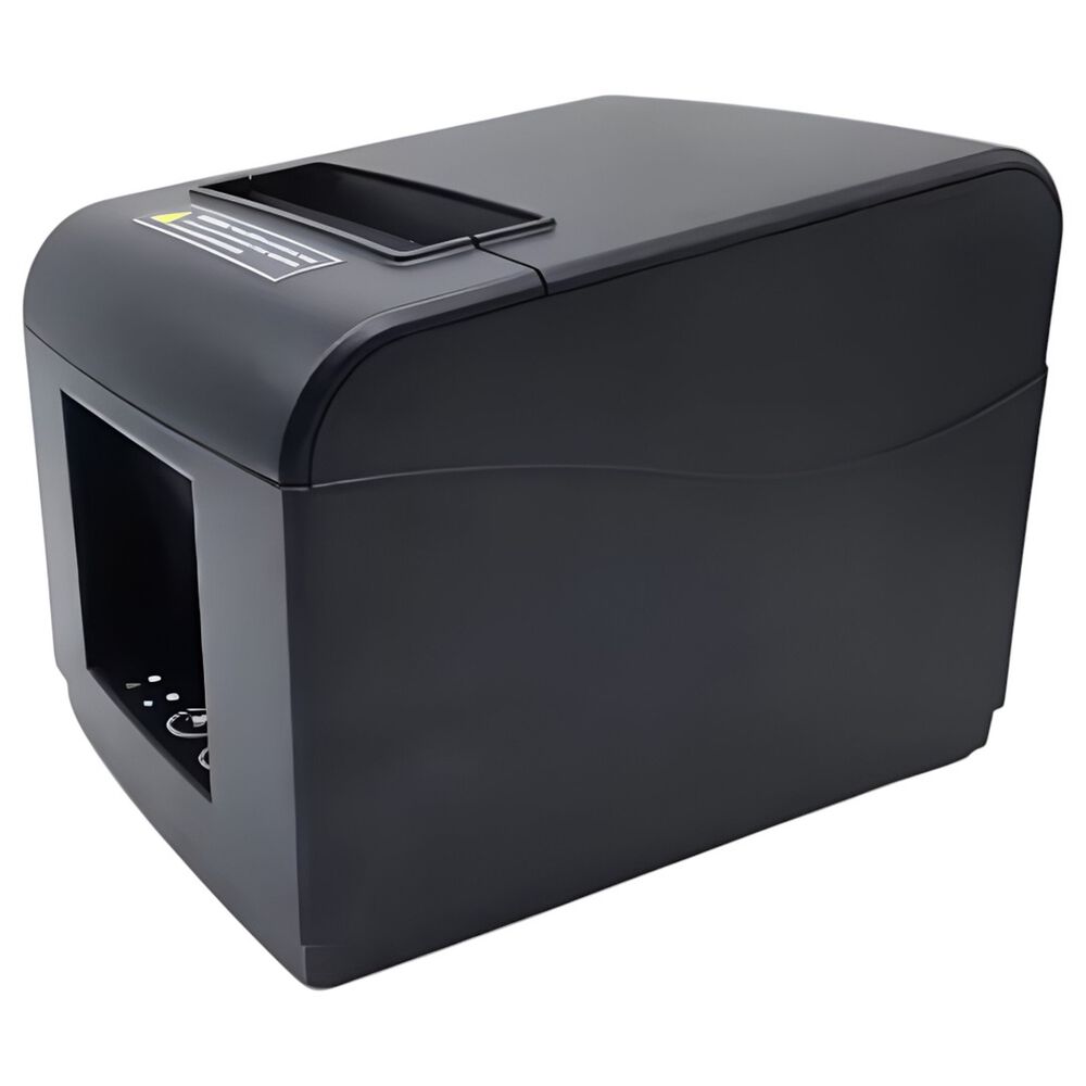 Impresora T&eacute;rmica Bluetooth 80mm Multiplataformas 230mm / S image number 3.0