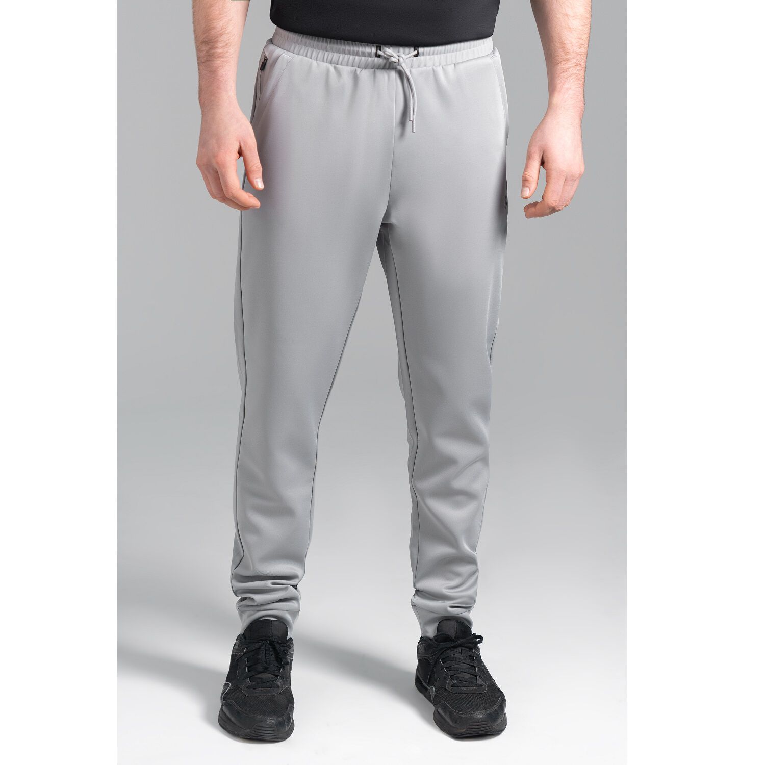 Ultimate Jogger Sport Hombre Gray - S image number 0.0