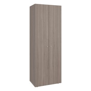 Closet 2 Puertas 170x60x40,2 Cm