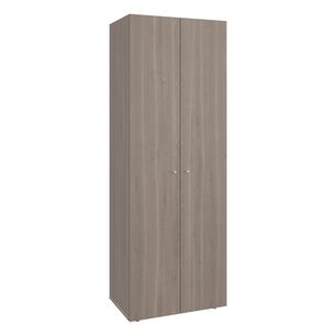 Closet 2 Puertas 170x60x40,2 Cm