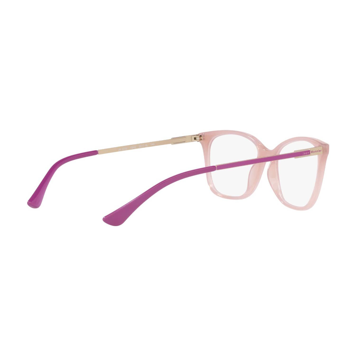 Lentes &Oacute;pticos Rosado Jean Monnier image number 8.0