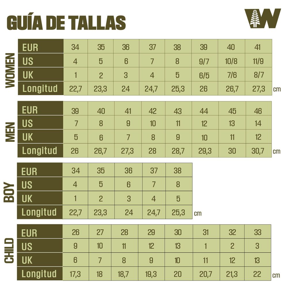 Bot&iacute;n Ni&ntilde;o Weinbrenner Galapagos Finch Hi Negro image number 6.0
