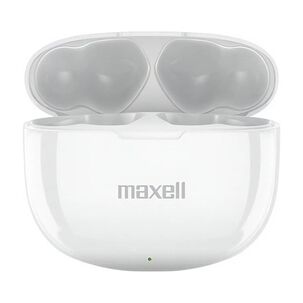 Aud&iacute;fonos Maxell Tws Bluetooth Dynamic Blanco
