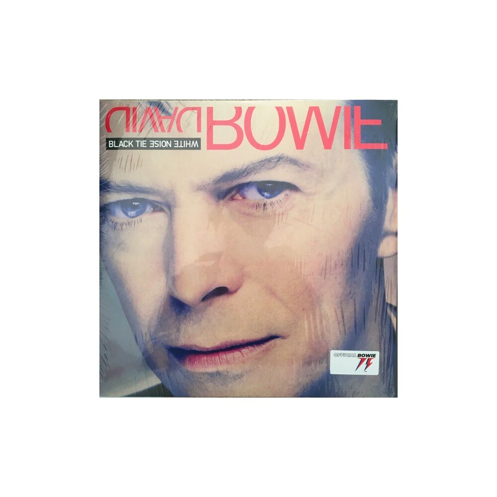 David Bowie - Black Tie White Noise (2lp) | Vinilo image number 8.0
