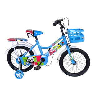Bicicleta Aro 12 Infantil Xdding Azul