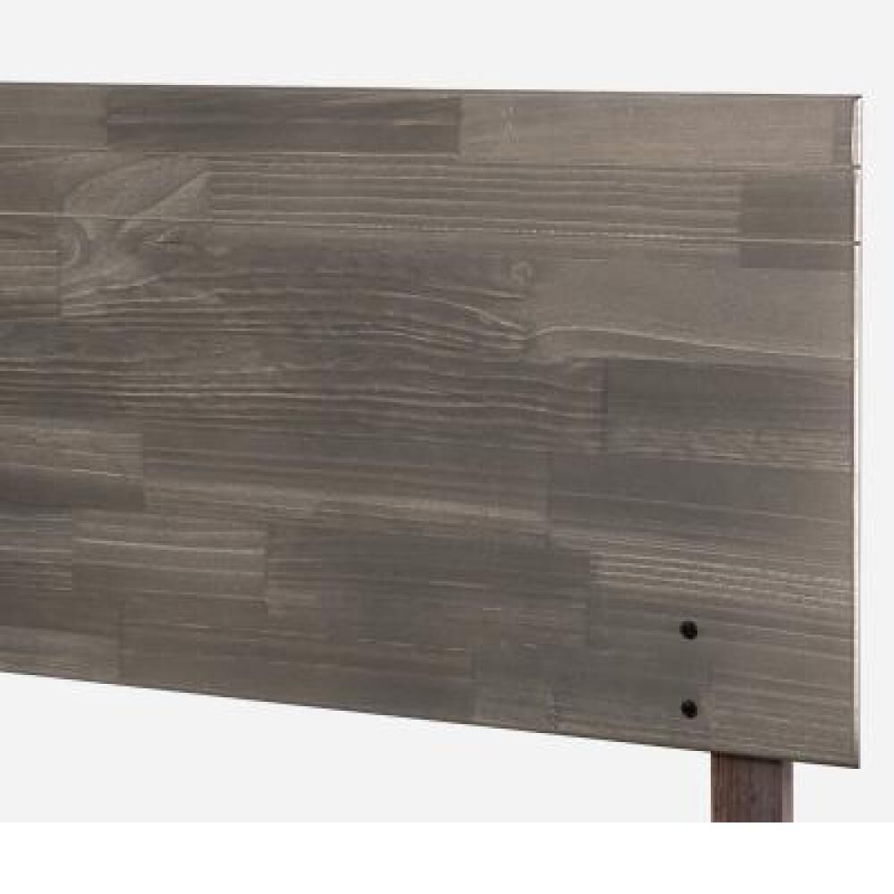 Cama Nido Rosen New Style 6 / 1.5 Plazas / Base Normal + Respaldo image number 17.0