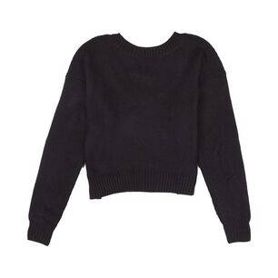 Sweater Mujer Rolly Go