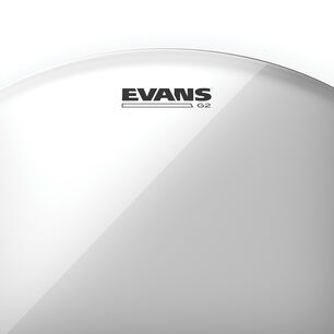 Parche 13 G2 Clear Evans