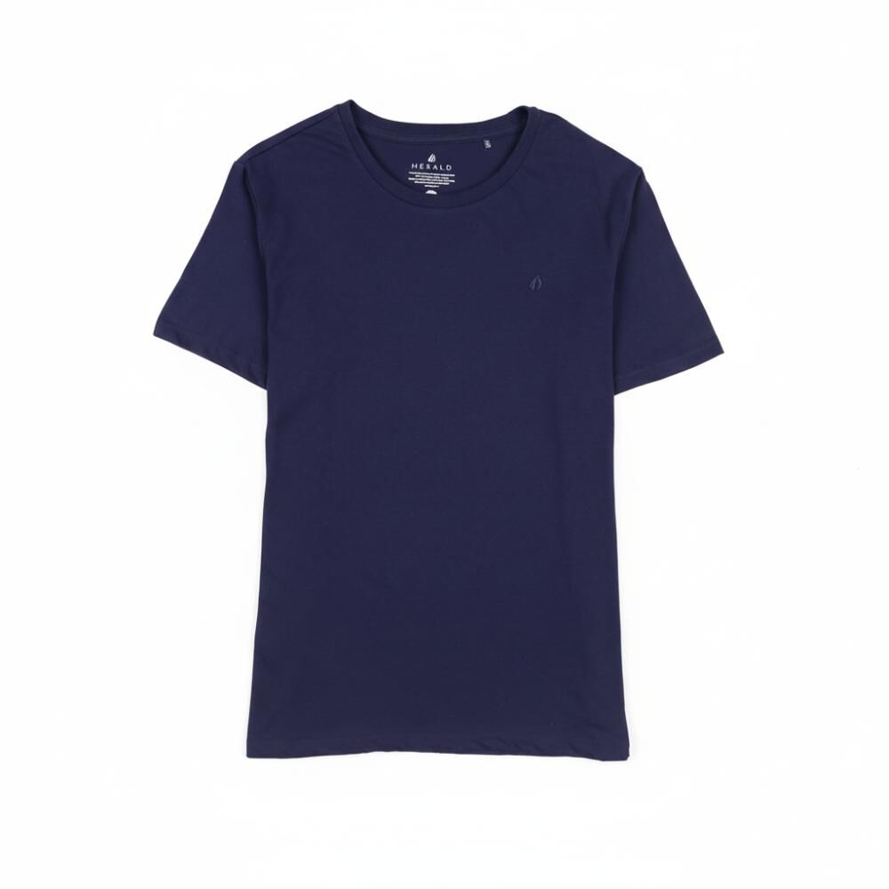 Polera Hombre Herald image number 0.0