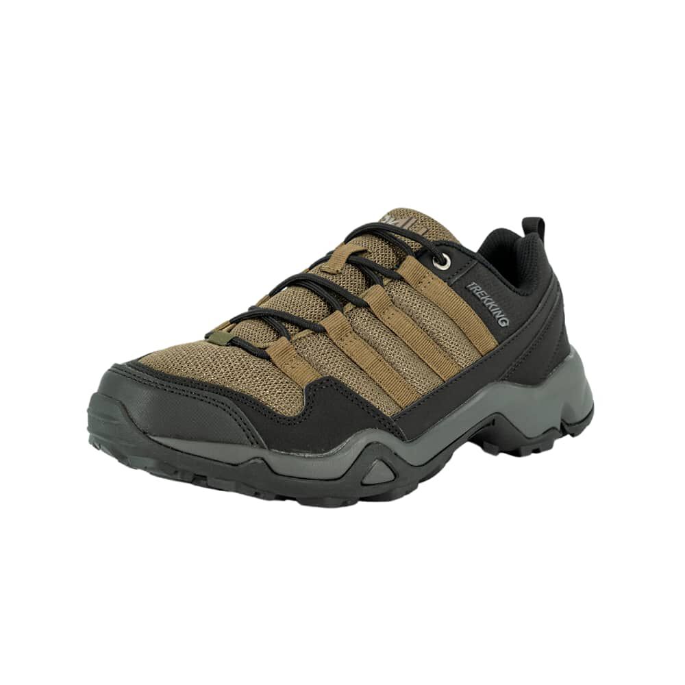Zapatilla Outdoor Alco Verde Uns image number 0.0