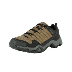 Zapatilla Outdoor Alco Verde Uns