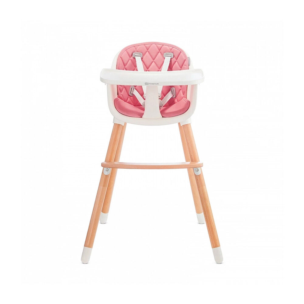 Silla De Comer Sienna Pink image number 2.0